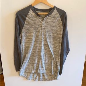 LuLaRoe Men’s Long Sleeve T-Shirt